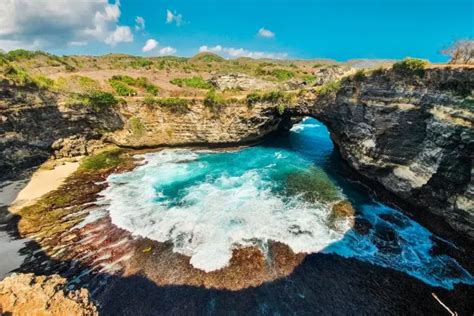 15 Tempat Wisata Di Klungkung Bali Terbaru Terhits Buat Liburan De Bali