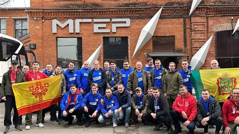 Молодая Гвардия Единой России и Волонтерская Рота в два раза увеличат ...