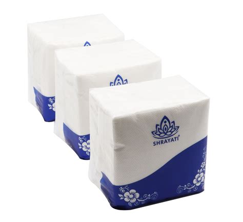 Paper Tissues