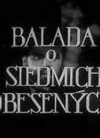 THE BALLAD ON THE SEVEN HANGED NUDE SCENES AZNude