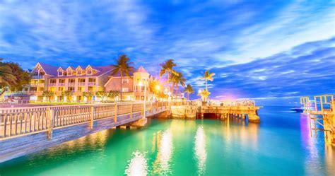 10 Places To Stay In Key West Near Duval Street For A Buzzing Island