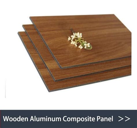 Aluminum Composite Panel Manufacyurer Alucoworld From China