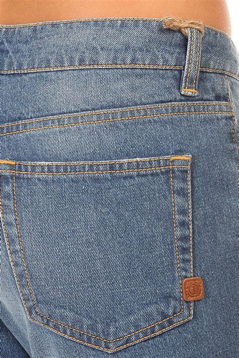 Купить штаны узкие женские Element Tam Iii Range в интернет-магазине ...