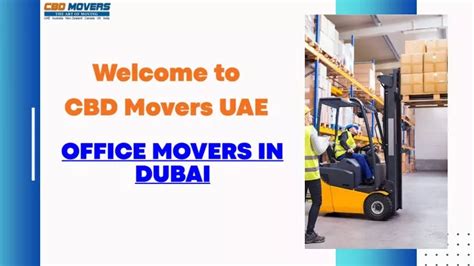 Ppt Our Priority Expert Office Movers In Dubai Powerpoint