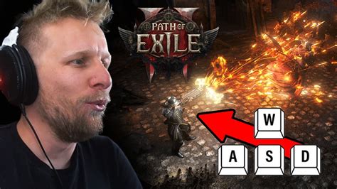 Quin Reacts To Path Of Exile 2 S Mercenary Class Reveal YouTube