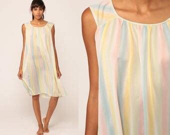 Rainbow Lingerie Etsy