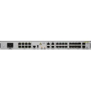 Cisco ASR 901 10G Router – Bledsoe Corp