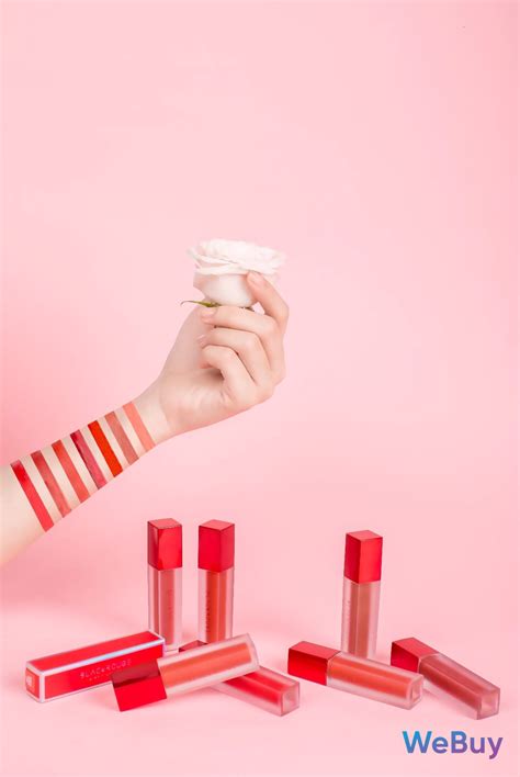 Đau đầu vì không biết F style thế nào Thử ngay các màu son hot hit hè này mà xem