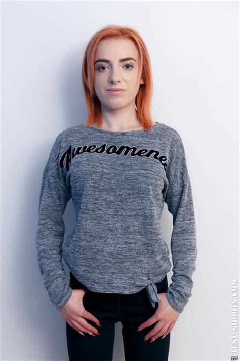 Thumbelina Cm Extra Small Nude Teenager Casting Test Shoots Gifyu