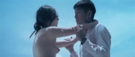 Nude Video Celebs Ashina Kwok Nude Fish Liew Nude Koyi Mak Nude Lazy Hazy Crazy