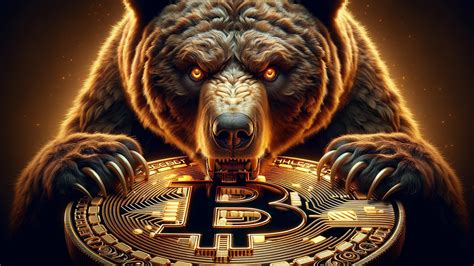 Bitcoin Technical Analysis Btc Navigates Through Bearish Currents