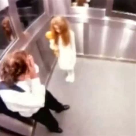 The Ghost In The Elevator” May Be The Best Prank Ever Video