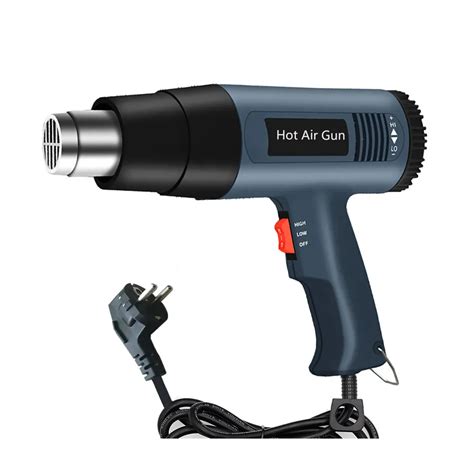 Professional Hot Air Gun W V Electra Store