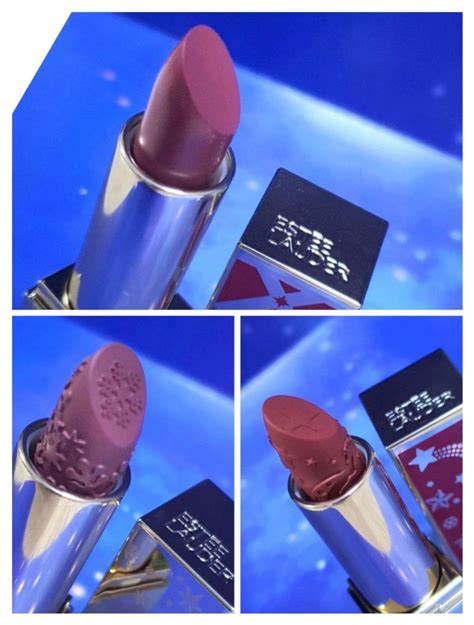 Estee Lauder Pure Color Envy Sculpting Lipstick Rebellious Rose Intense Nude Limited