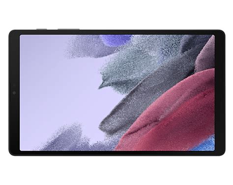 Galaxy Tab A7 Lite LTE Серый 32 ГБ | Samsung Узбекистан