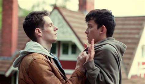 Jak Dobrze Znasz Odc Sex Education Samequizy