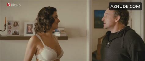 Noemie Kocher Nude Aznude