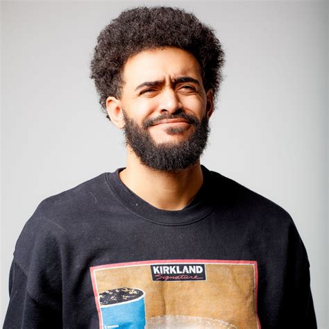 Tyson Colson – Columbus Comedy Festival