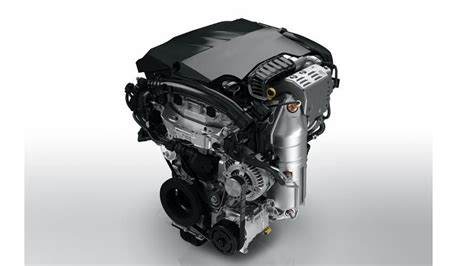 These Are The Most Powerful Three Cylinder Engines In New Cars Top Speed