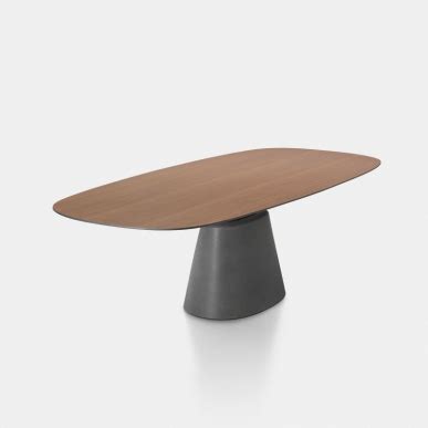 Mdf It Rock Table Maxi