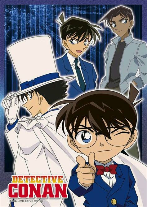 pin  irene  detective conan detective conan detective conan