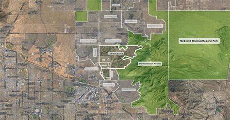 Test Dc Ranch Area Map Scribble Maps