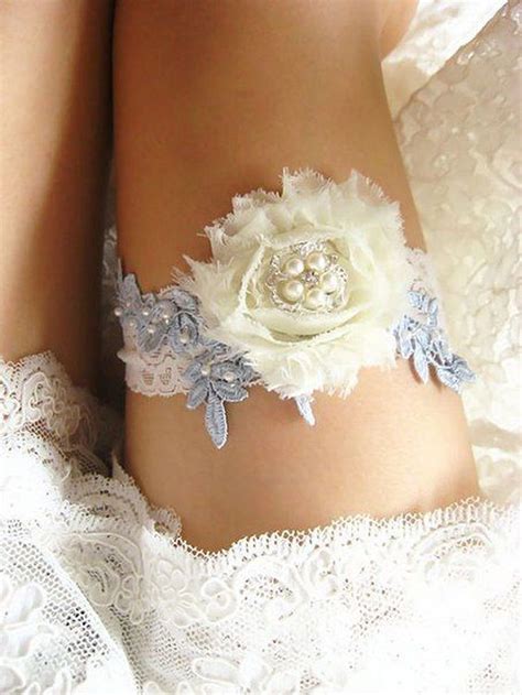 Elegant Wedding Garters Ideas You Will Love Bridal Garter Wedding