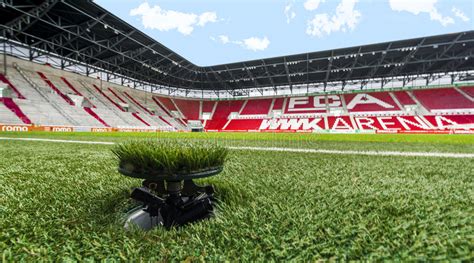 Fc Augsburg Stadium / Visiting Wwk Arena The Official Stadium Of Fc Augsburg Stock Photo Alamy ...