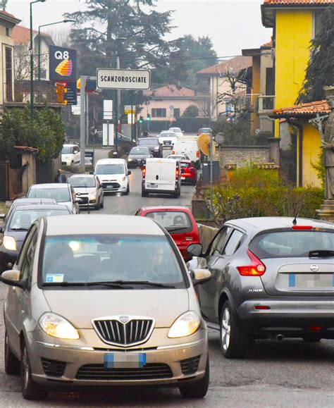 Strade E Viadotti Da Sistemare Interventi Per Milioni Sulla Rete