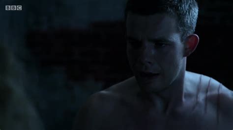 Auscaps Russell Tovey Nude In Being Human Uk Lia