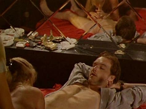 Two Military Men Seek Solace In Group Sex