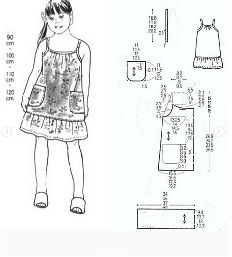 Пин на доске Детская одежда