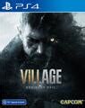 Купить Игра Resident Evil Village (PS4) в интернет-магазине DNS ...