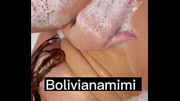Quires tomar un baño de espuma conmigo entra en el link del video XVIDEOS