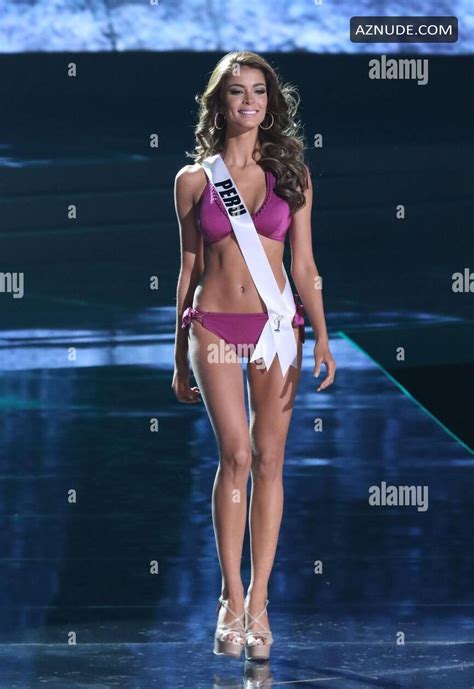 MISS UNIVERSE NUDE SCENES AZNude