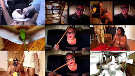 Black Dominatrix Search XVIDEOS