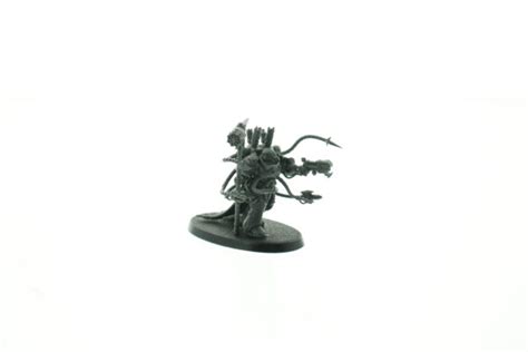 Warhammer Chaos Space Marines Warpsmith Whtreasury