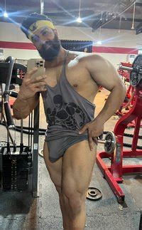 Photo Hot Arabic Men Page LPSG