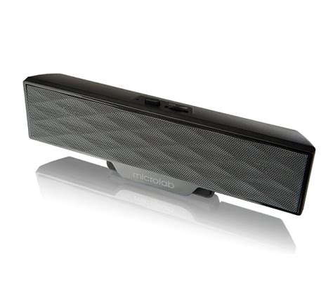 MICROLAB B51 USB POWERED STEREO SPEAKER - Viva Computers