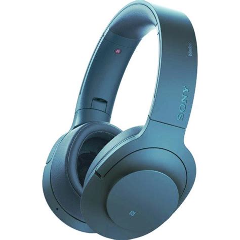 Sony WH-H900N - беспроводные наушники | Купить в магазине Аудиомания