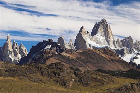 Patagonia Tour - 4 Day Tour Package - Best of Karikuy Tours 2025