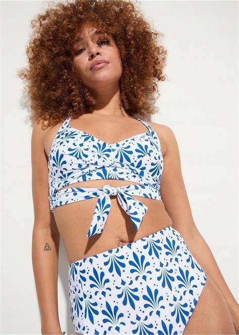 Bikini 2 Częściowe 40 Ceny i opinie Ceneo pl