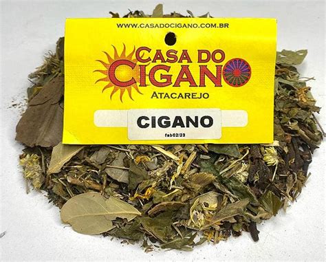 Banho De Ervas Cigano Casa Do Cigano A Maior Loja De Umbanda E