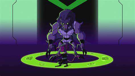 Image Galactic Monsters Op 22png Ben 10 Wiki Fandom Powered By
