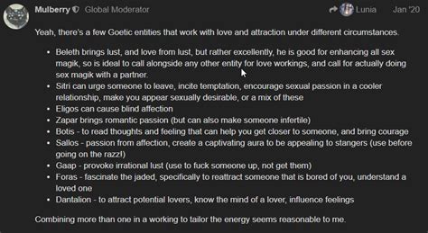 Unofficial Tutorials Love And Lust Collection Love Sex Magick Relationships Become A