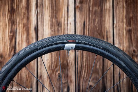 Schwalbe G One Allround Im Test GRAN FONDO Cycling Magazine