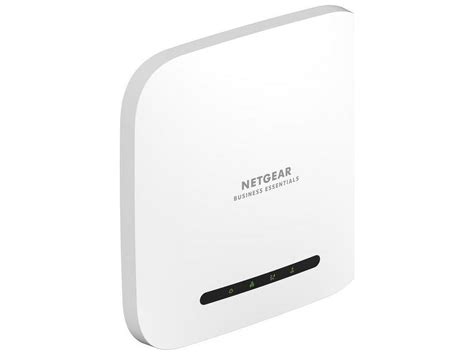 NETGEAR Wireless Access Point WAX220PA WiFi 6 Dual Band AX4200