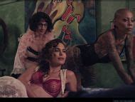 Debra Wilson Nude Pics Pagina 1