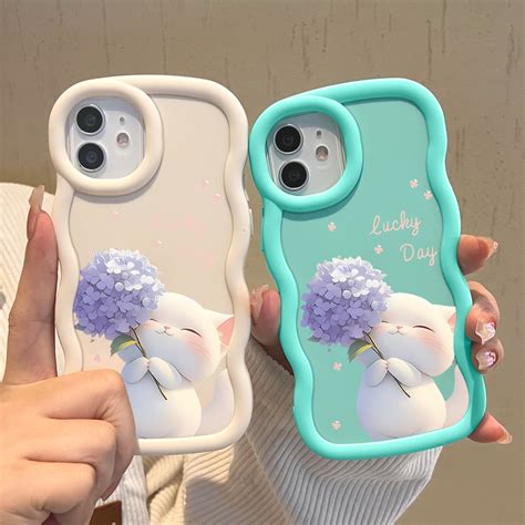 Amorvor For Infinix Smart Hd Pro Plus Tecno Pop Spark C Hot I Back Cover Cat And