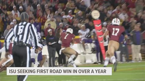 Iowa State vs. Cincinnati: Game preview, predictions | weareiowa.com